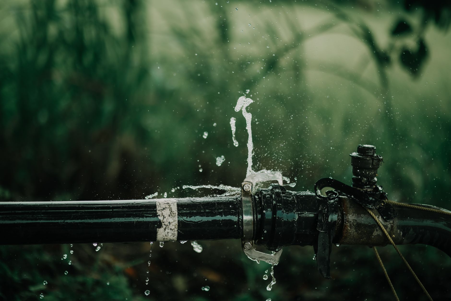 Recherche de Fuite D'eau à Bondy